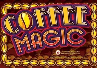 Coffee Magic