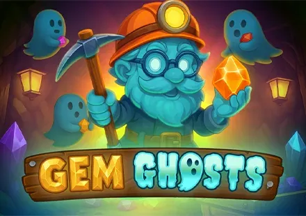 Gem Ghosts