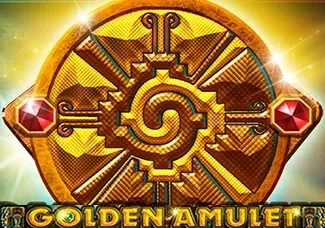 Golden Amulet