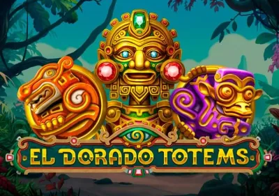 El Dorado Totems