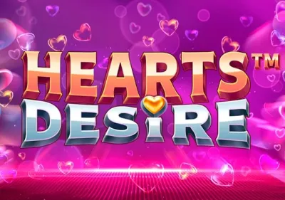 Hearts Desire NJP