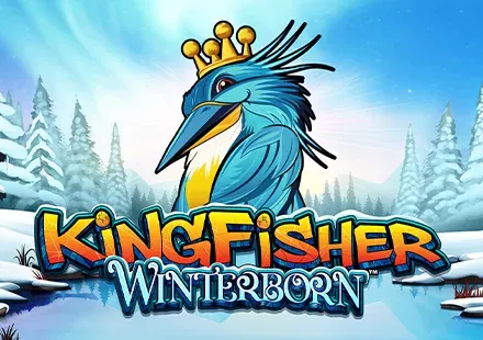 Kingfisher Winterborn™
