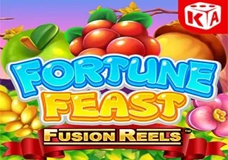 Fortune Feast Fusion Reels