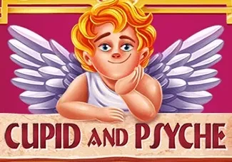 Cupid And Psyche