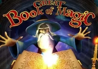 Great Book of Magic